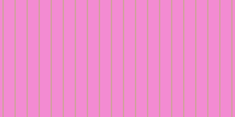 #f38bd2, #caa393 vertical lines, four pixels wide, thirty-seven pixels apart