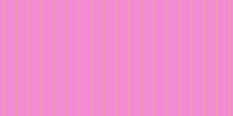 #f38bd2, #eba393 vertical lines, four pixels wide, thirty-nine pixels apart