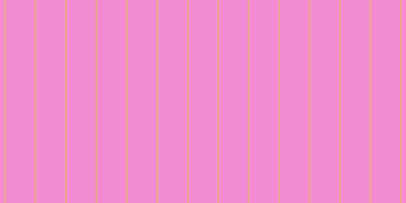 #f38bd2, #eba393 vertical lines, four pixels wide, fifty-six pixels apart