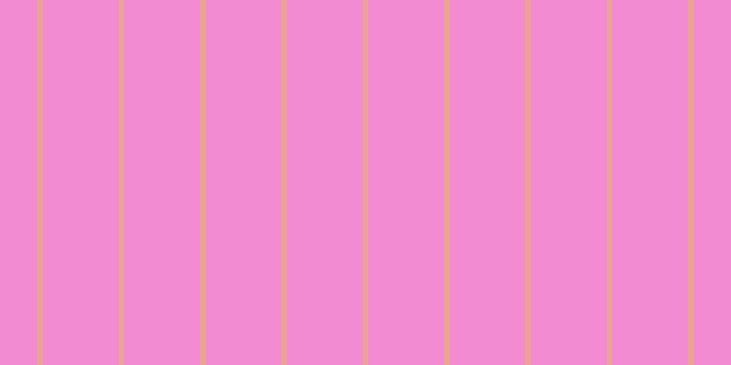 #f38bd2, #eba393 vertical lines, six pixels wide, eighty-three pixels apart