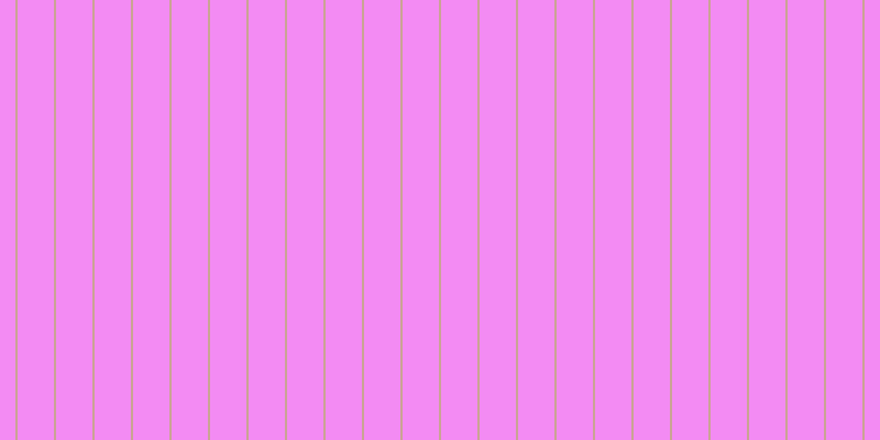 #f38bf3, #caa393 vertical lines, two pixels wide, thirty-three pixels apart