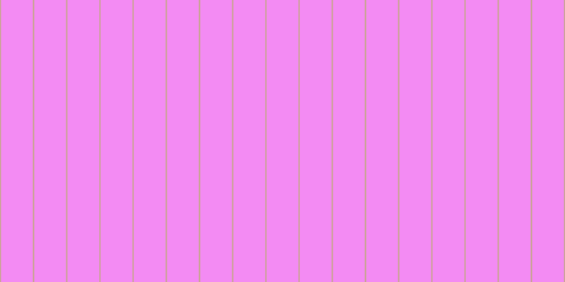 #f38bf3, #caa393 vertical lines, two pixels wide, forty-five pixels apart
