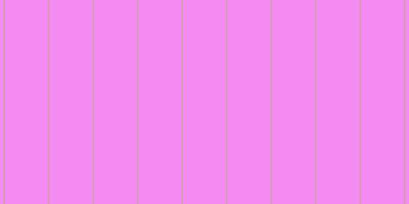 #f38bf3, #caa393 vertical lines, two pixels wide, eighty-five pixels apart