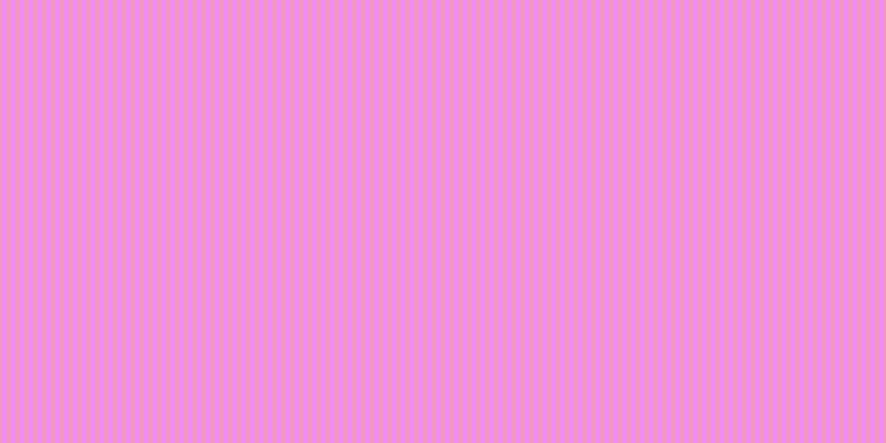 #f38bf3, #eba393 vertical lines, two pixels wide, six pixels apart