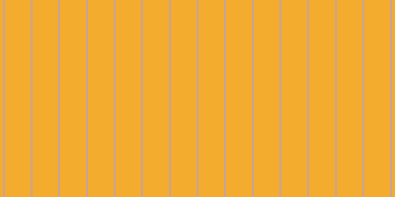 #f3ac2d, #caa393 vertical lines, four pixels wide, fifty-two pixels apart