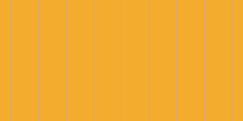 #f3ac2d, #caa393 vertical lines, two pixels wide, eighty-nine pixels apart