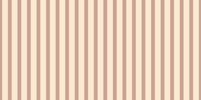 #f3ac4e (25%), #caa393 vertical lines, fifteen pixels wide, twenty-three pixels apart