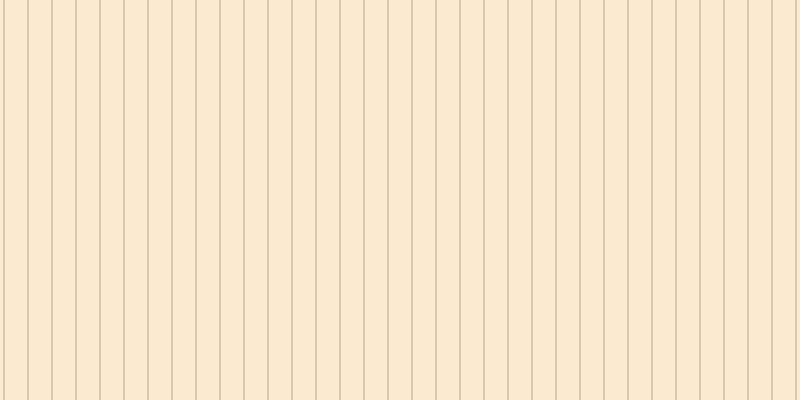 #f3ac4e (25%), #caa393 vertical lines, one pixels wide, twenty-three pixels apart