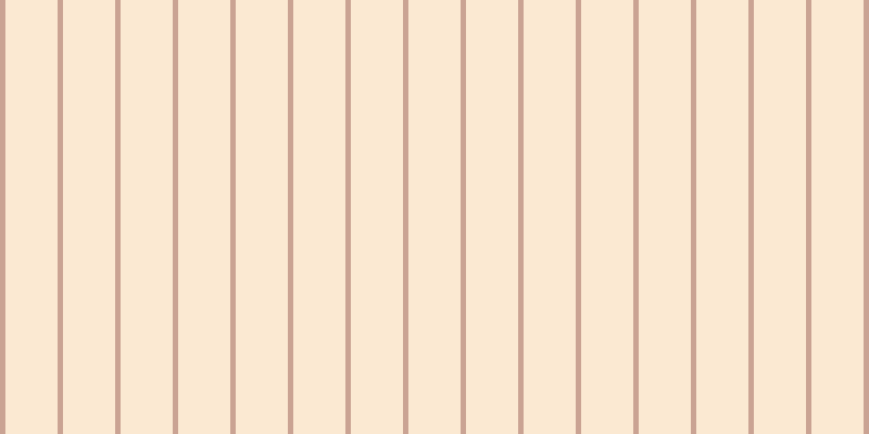 #f3ac4e (25%), #caa393 vertical lines, five pixels wide, forty-eight pixels apart