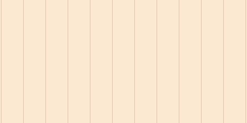 #f3ac4e (25%), #caa393 vertical lines, one pixels wide, seventy-one pixels apart