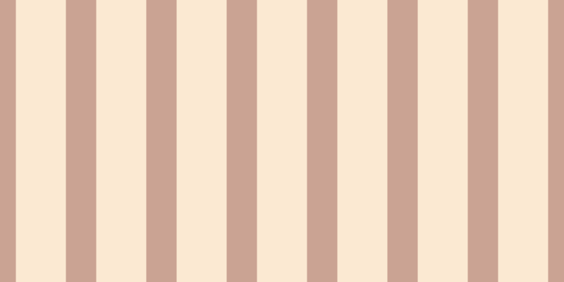 #f3ac4e (25%), #caa393 vertical lines, forty-three pixels wide, seventy-one pixels apart