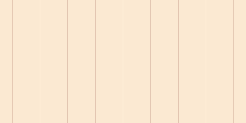 #f3ac4e (25%), #caa393 vertical lines, one pixels wide, eighty-nine pixels apart