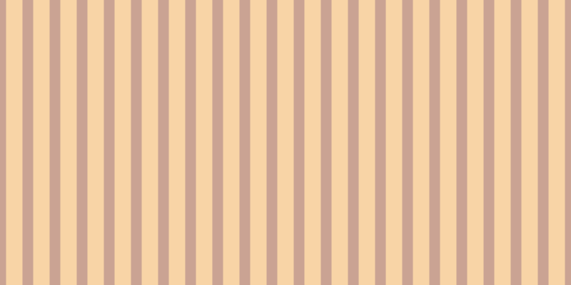 #f3ac4e (50%), #caa393 vertical lines, fifteen pixels wide, twenty-three pixels apart