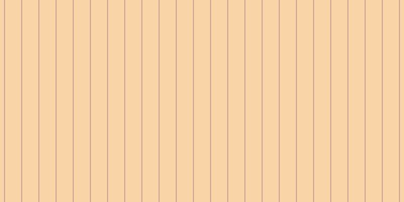 #f3ac4e (50%), #caa393 vertical lines, two pixels wide, thirty-two pixels apart