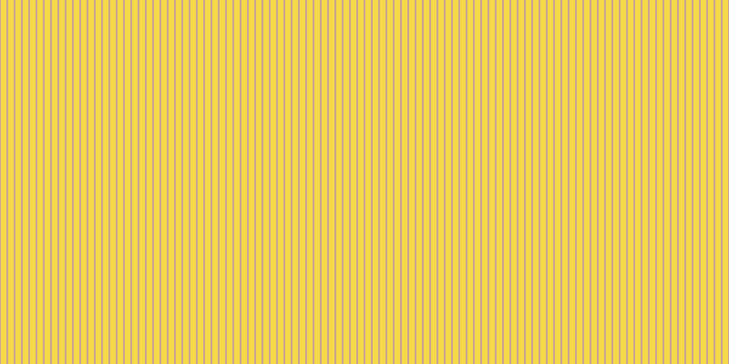 #f3cd0c (75%), #caa393 vertical lines, two pixels wide, six pixels apart