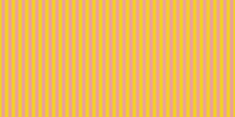 #f3cd2d, #eba393 vertical lines, two pixels wide, two pixels apart