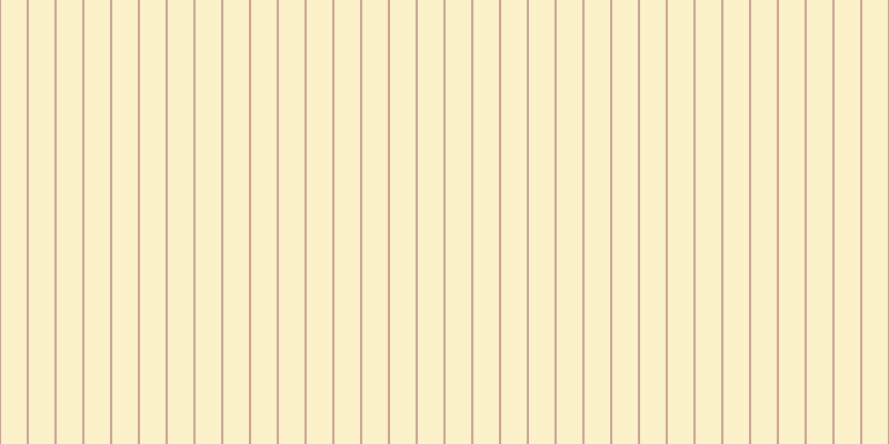 #f3cd2d (25%), #caa393 vertical lines, two pixels wide, twenty-three pixels apart