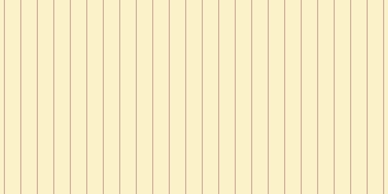#f3cd2d (25%), #caa393 vertical lines, two pixels wide, thirty-two pixels apart