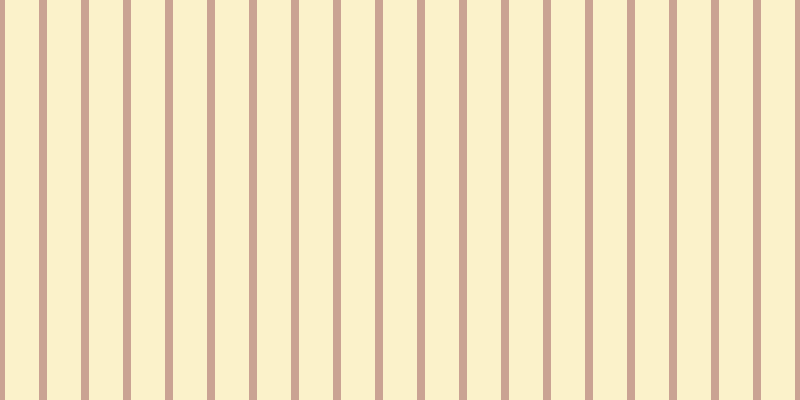 #f3cd2d (25%), #caa393 vertical lines, eight pixels wide, thirty-four pixels apart
