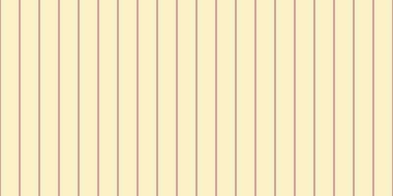 #f3cd2d (25%), #caa393 vertical lines, four pixels wide, thirty-six pixels apart