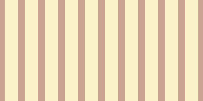 #f3cd2d (25%), #caa393 vertical lines, twenty-seven pixels wide, fifty-two pixels apart