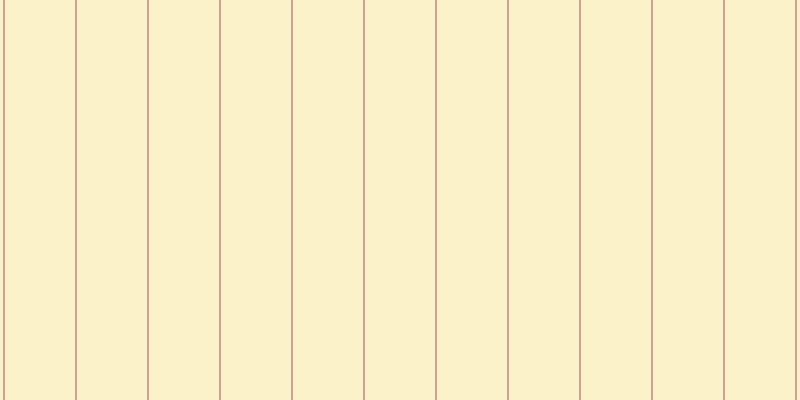 #f3cd2d (25%), #caa393 vertical lines, two pixels wide, seventy pixels apart
