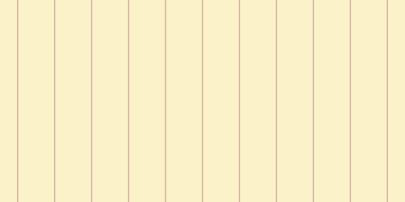 #f3cd2d (25%), #caa393 vertical lines, two pixels wide, seventy-one pixels apart