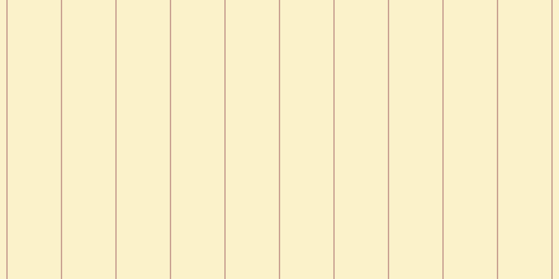 #f3cd2d (25%), #caa393 vertical lines, two pixels wide, seventy-six pixels apart