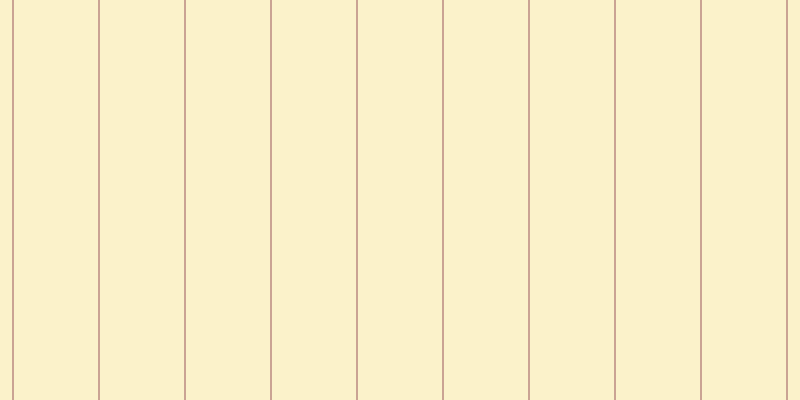 #f3cd2d (25%), #caa393 vertical lines, two pixels wide, eighty-four pixels apart