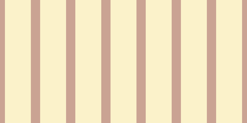 #f3cd2d (25%), #caa393 vertical lines, thirty pixels wide, eighty-four pixels apart