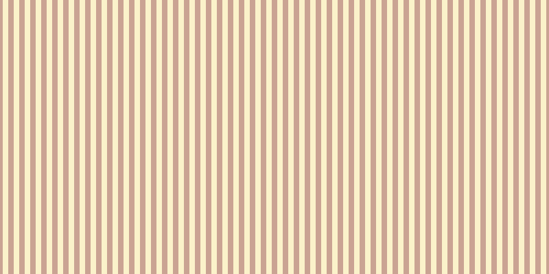 #f3cd2d (25%), #caa393 vertical lines, eight pixels wide, eight pixels apart