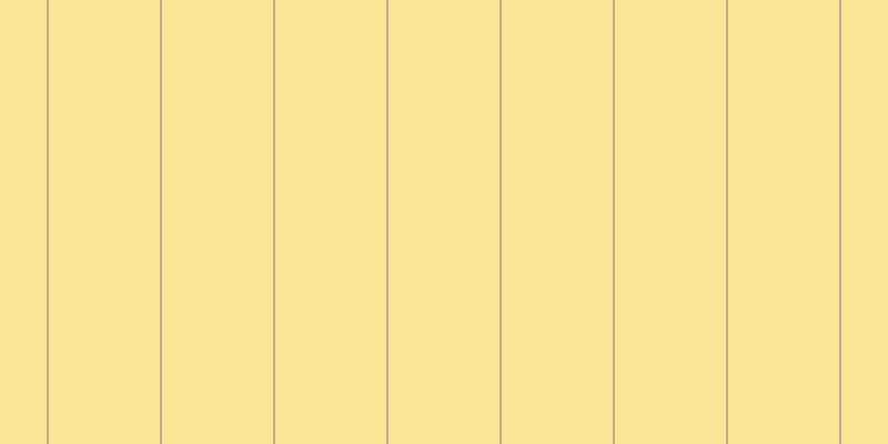 #f3cd2d (50%), #caa393 vertical lines, two pixels wide, one hundred pixels apart