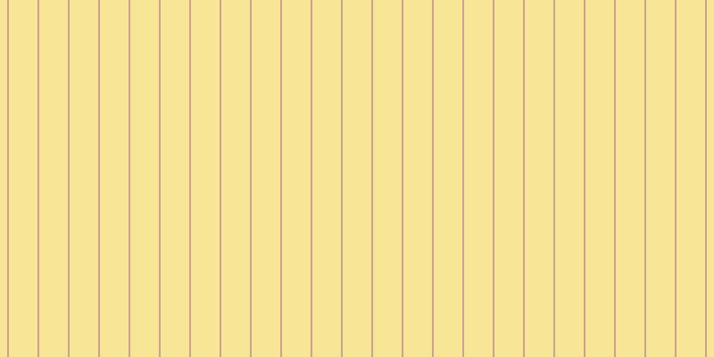 #f3cd2d (50%), #caa393 vertical lines, two pixels wide, thirty-two pixels apart
