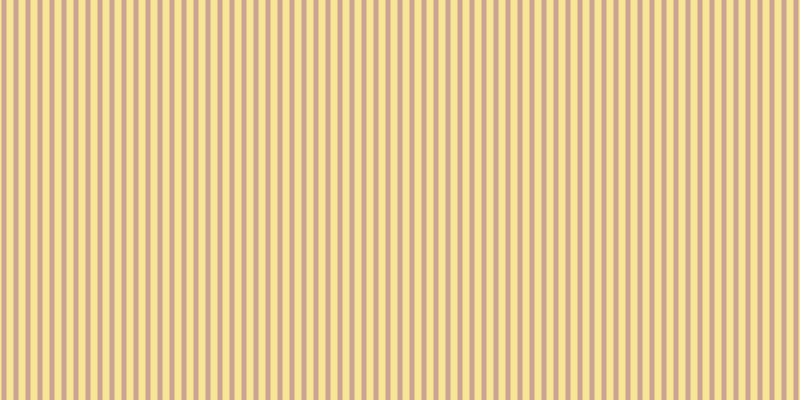 #f3cd2d (50%), #caa393 vertical lines, five pixels wide, seven pixels apart