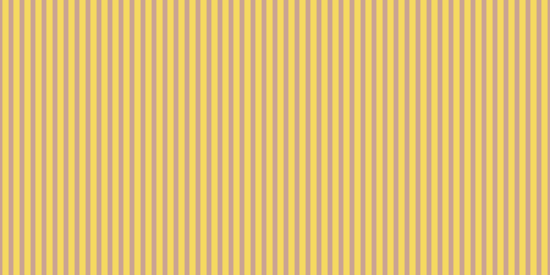 #f3cd2d (75%), #caa393 vertical lines, seven pixels wide, nine pixels apart
