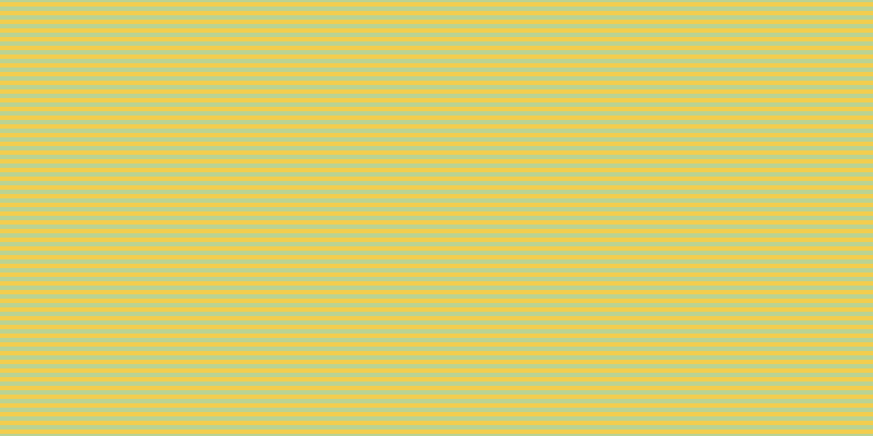 #f3cd4e, #bad393 horizontal lines, four pixels wide, four pixels apart