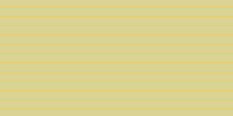 #f3cd4e, #dbd393 horizontal lines, thirty pixels wide, two pixels apart