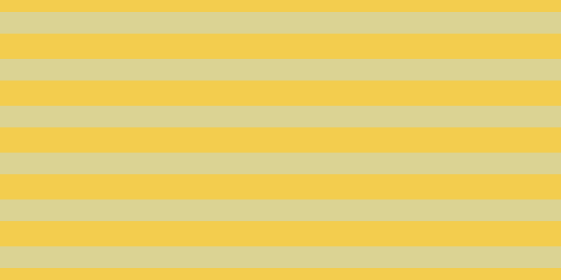 #f3cd4e, #dbd393 horizontal lines, thirty-one pixels wide, thirty-six pixels apart