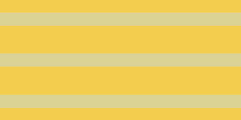 #f3cd4e, #dbd393 horizontal lines, forty-four pixels wide, ninety-three pixels apart