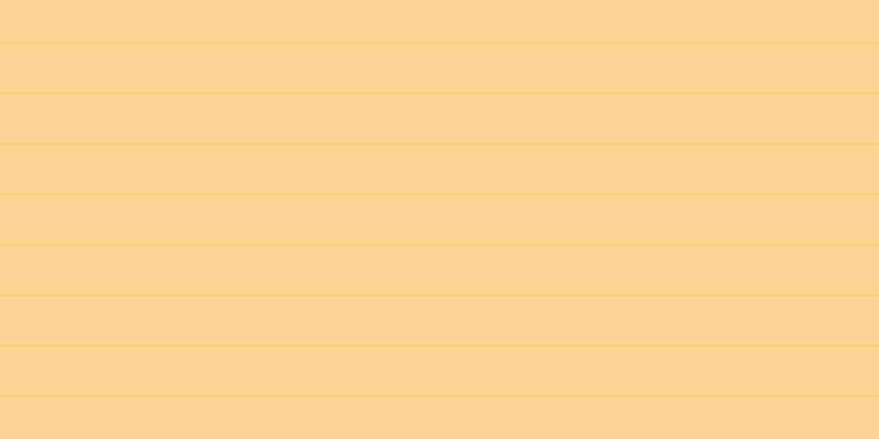 #f3cd4e, #fcd393 horizontal lines, forty-five pixels wide, one pixels apart
