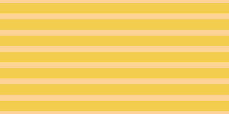 #f3cd4e, #fcd393 horizontal lines, twenty-one pixels wide, thirty-six pixels apart