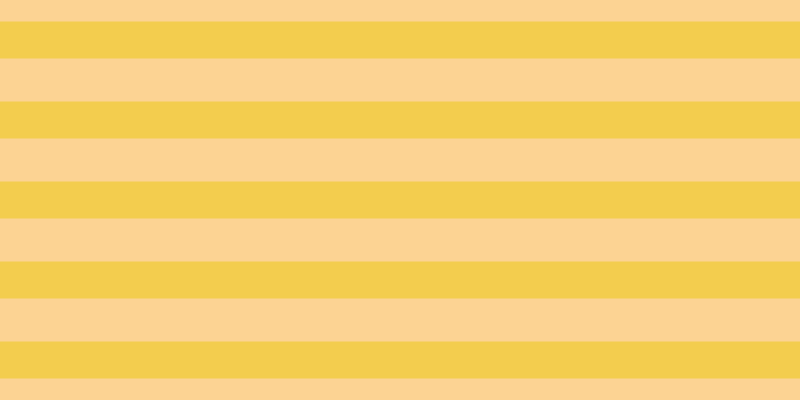 #f3cd4e, #fcd393 horizontal lines, forty-three pixels wide, thirty-seven pixels apart