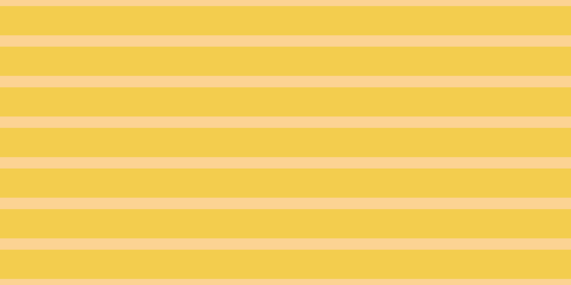 #f3cd4e, #fcd393 horizontal lines, sixteen pixels wide, forty-one pixels apart