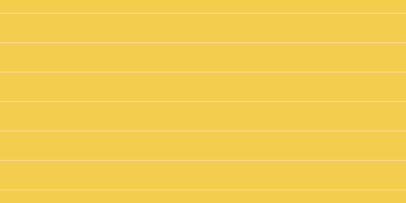 #f3cd4e, #fcd393 horizontal lines, two pixels wide, fifty-six pixels apart