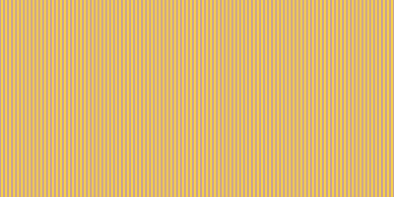 #f3cd4e, #caa393 vertical lines, four pixels wide, four pixels apart