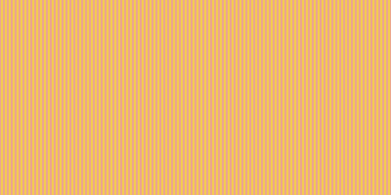 #f3cd4e, #eba393 vertical lines, four pixels wide, four pixels apart