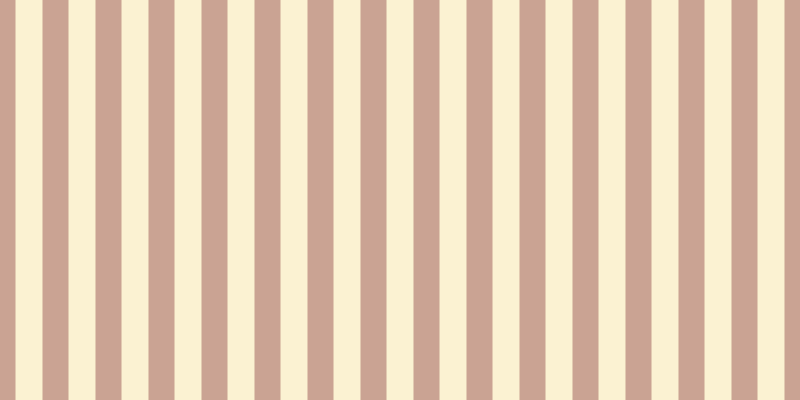 #f3cd4e (25%), #caa393 vertical lines, twenty-six pixels wide, twenty-seven pixels apart