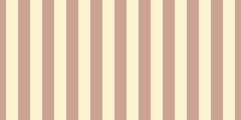 #f3cd4e (25%), #caa393 vertical lines, forty pixels wide, forty pixels apart