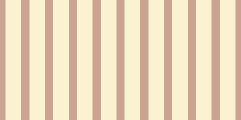 #f3cd4e (25%), #caa393 vertical lines, twenty-seven pixels wide, fifty-two pixels apart