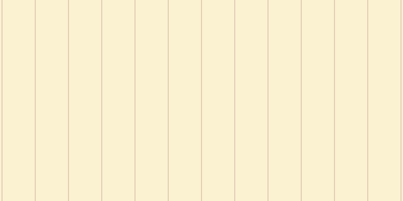 #f3cd4e (25%), #caa393 vertical lines, one pixels wide, sixty-five pixels apart